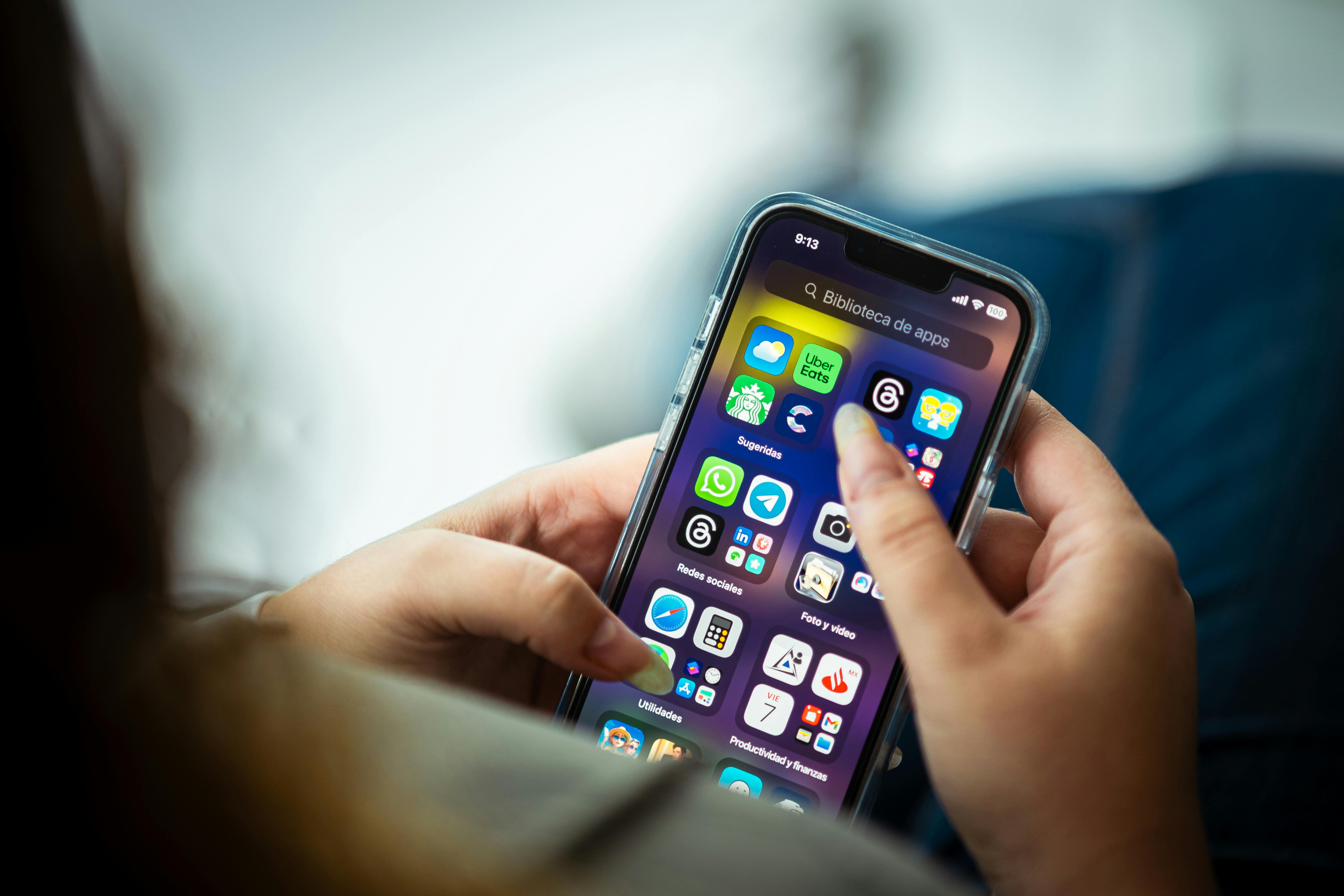Mobile App Development
